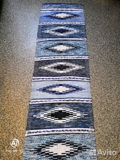 Домотканые половики