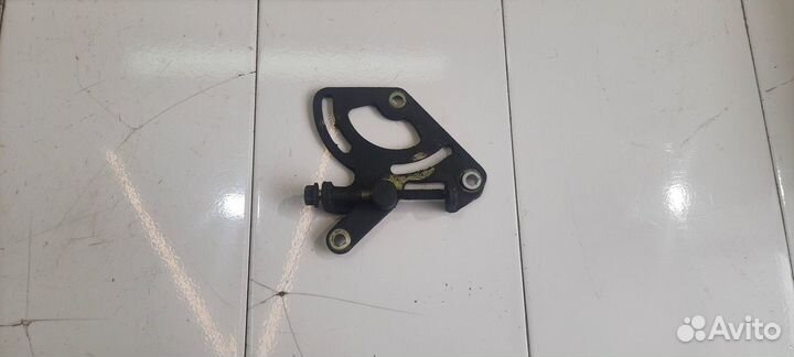 Кронштейн генератора (Chery IndiS / X1)