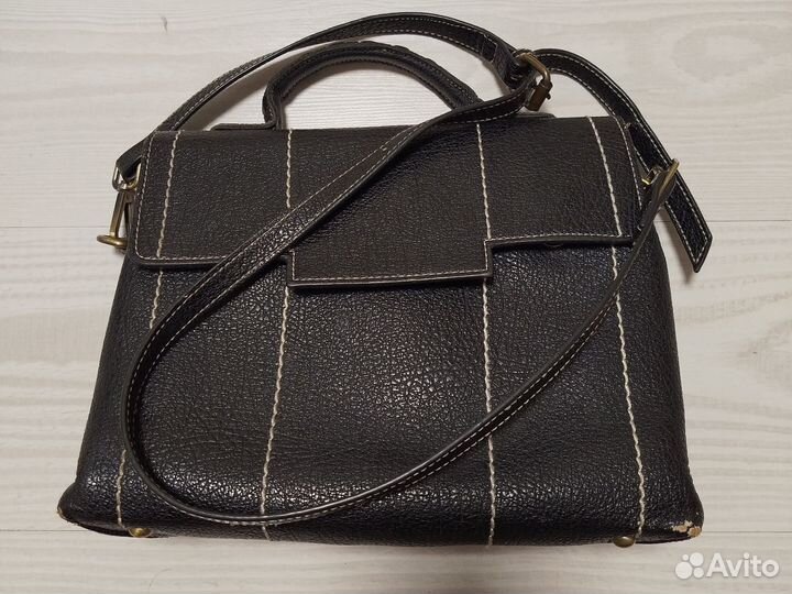 Сумка искуственная кожа
