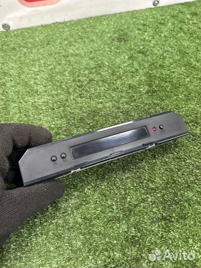 Часы Suzuki Sx4 1 1.6 M16A 2009