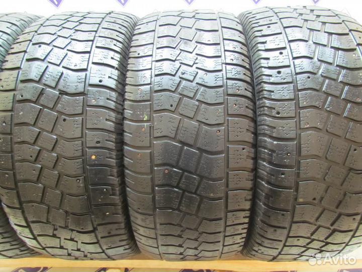 Cooper Avalanche X-Treme 255/55 R18 97P