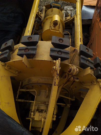 Центратор внутренний гидравлический 1420