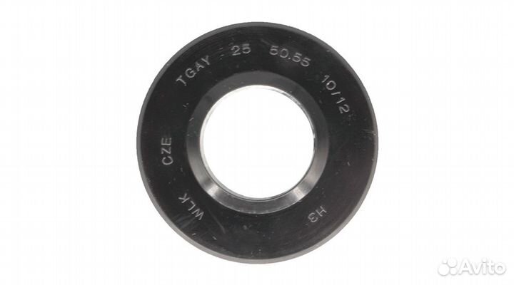 Сальник бака 25x50.55x10/12 стиральных машинSamsug