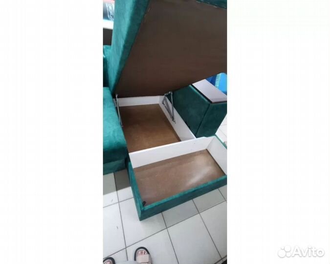 Диван Угловой Новый