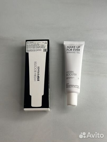 Make Up For Ever hydra праймер