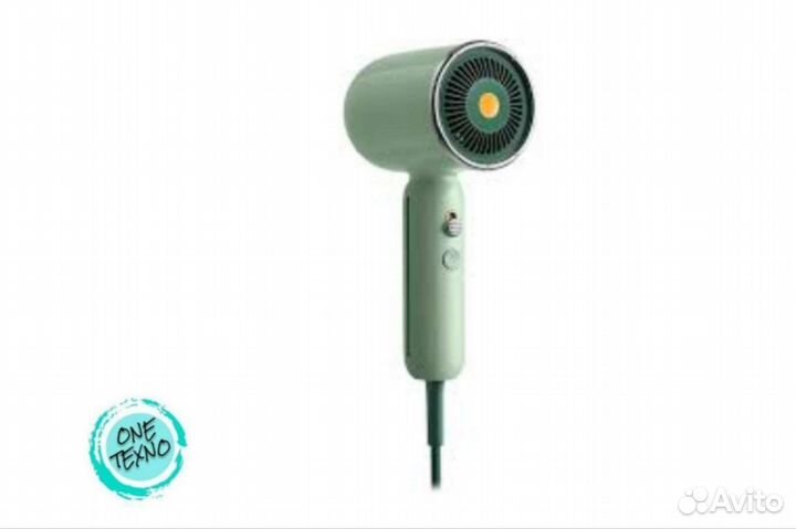 Фен для волос Soocas RH1 Green