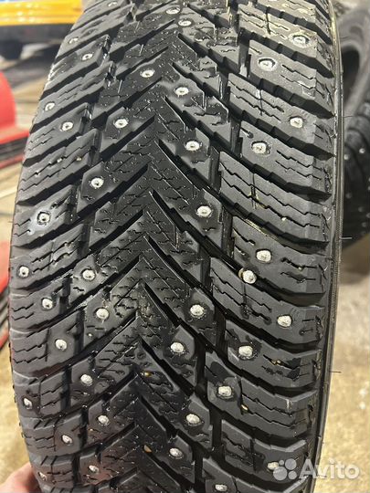 Nokian Tyres Hakkapeliitta 10p 205/60 R16 96T