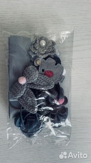 Резинка для волос