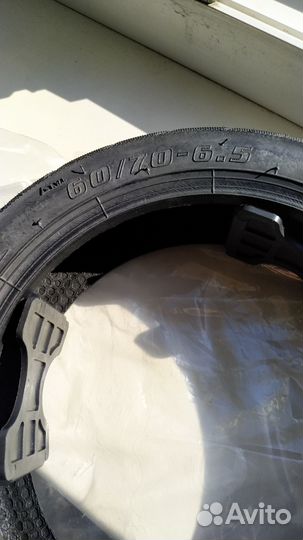 10 дюймовая покрышка для электросамоката