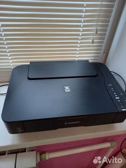 Принтер Canon pixma MP230