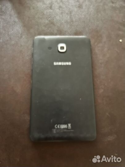 Samsung galaxy tab A6