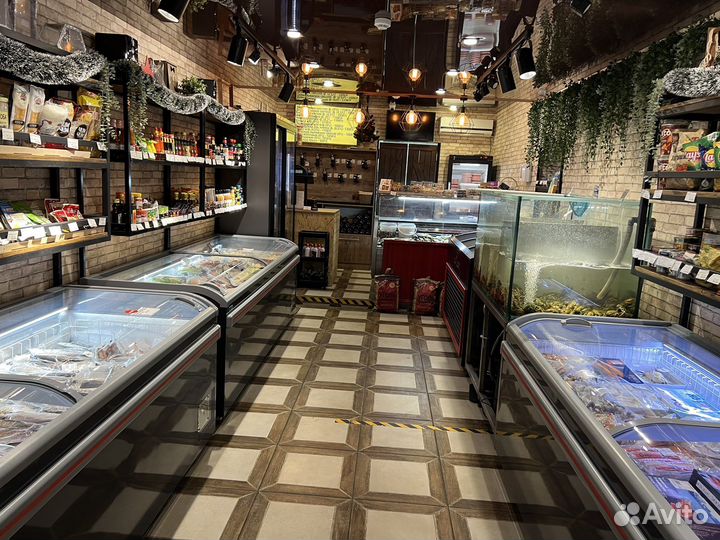 Раки с доставкой