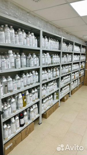 Масляные духи оптом из Швейцарии