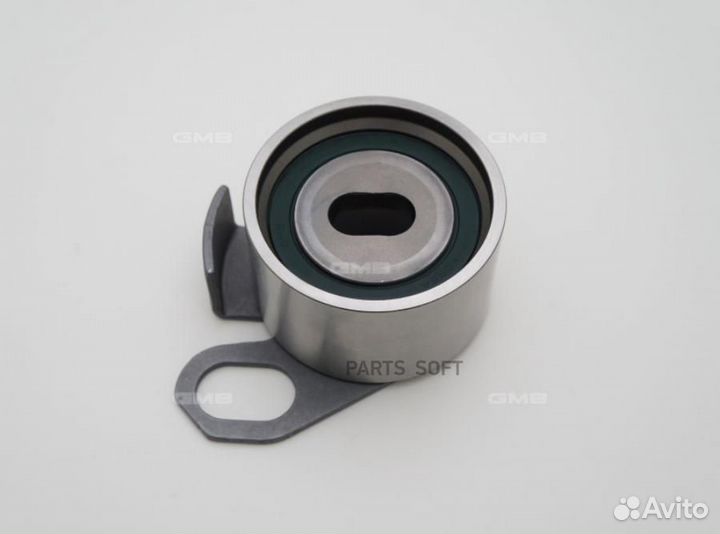 GMB GT90150 Ролик натяжителя ремня Opel