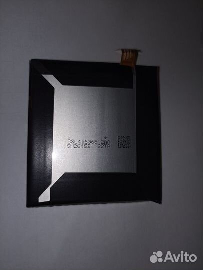 Аккумулятор для HTC U11