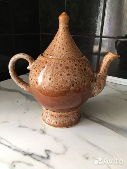 Кувшин, чайник