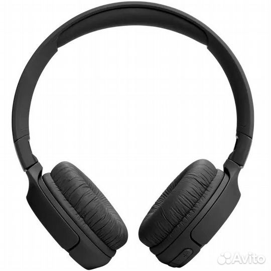 Беспроводные наушники JBL Tune 520BT, Black jblt52