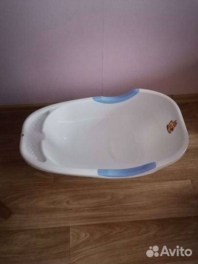 Ванночка для купания