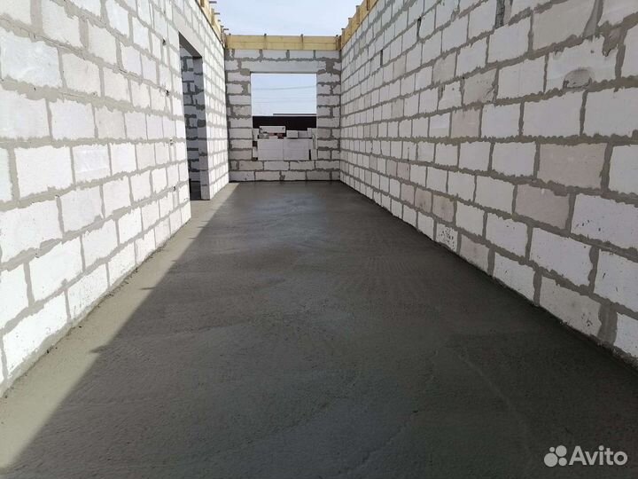 Строительство домов