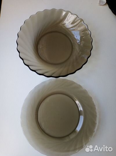 Тарелки,салатники