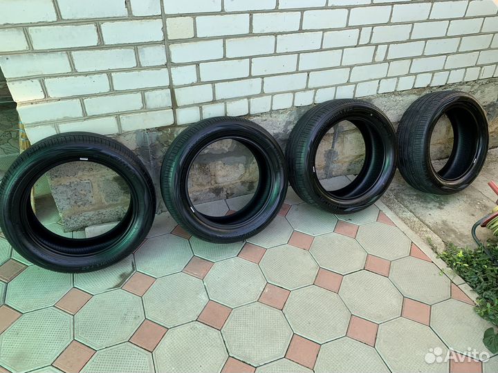 Giti GitiComfort F22 215/50 R17 95V