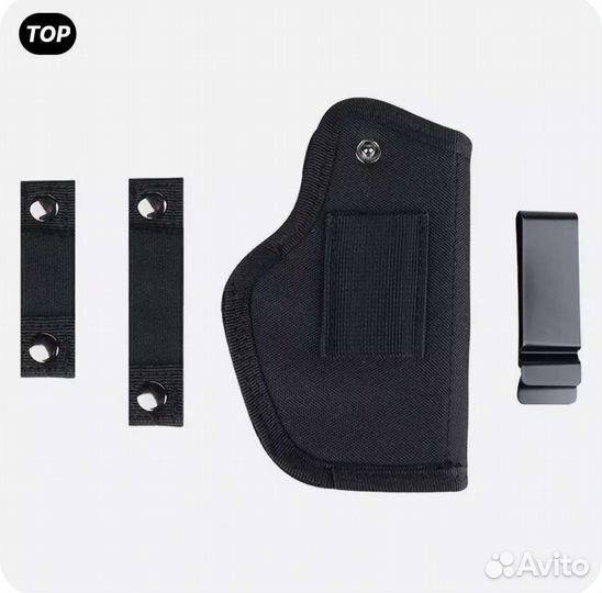 Страйкбол (аммуниция). Страйкбольное снаряжение