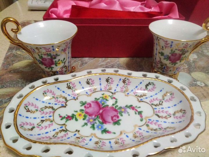 Кофейный набор