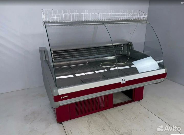 Витрина холодильная cryspi Витрина холодильная GAM