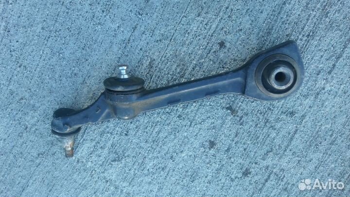 Рычаг передний левый mercedes-benz S W221
