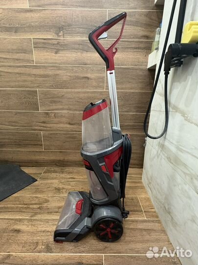 Моющий пылесос bissel Proheat 2x Revolutoin 1858n