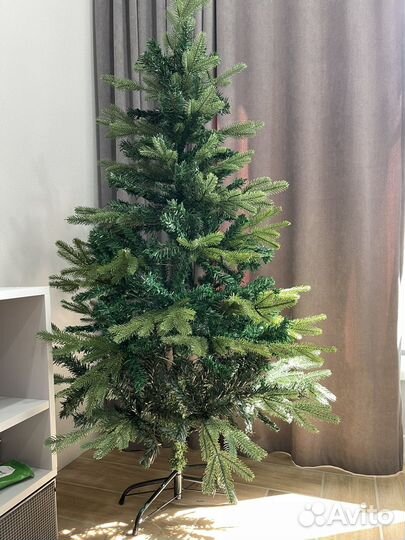 Елка искусственная 1,5 м