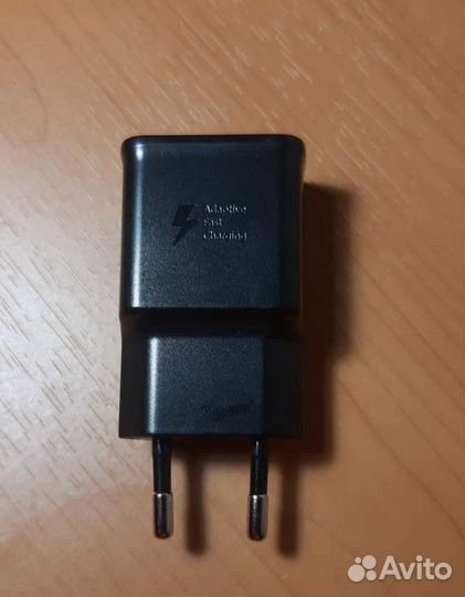 Зарядный комплект Samsung Galaxy