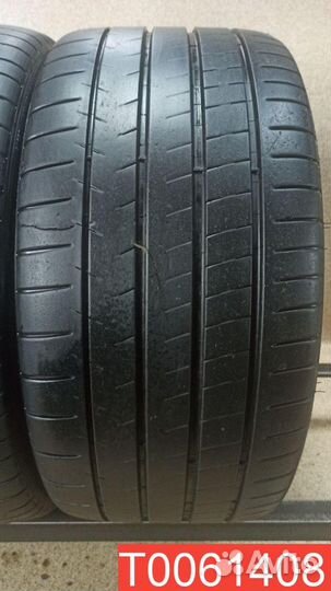 Michelin Pilot Super Sport 275/30 R21 98Y