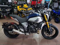 Мотоцикл cfmoto 700CLX Heritage (ABS)