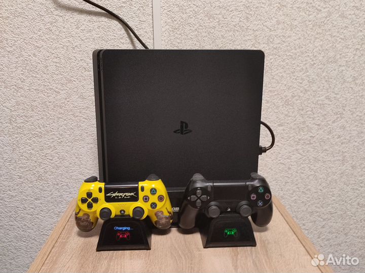 Sony PS4