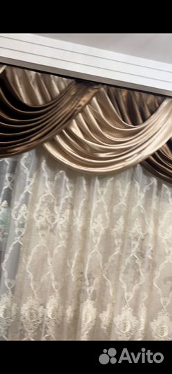 Продаю ламбрекен