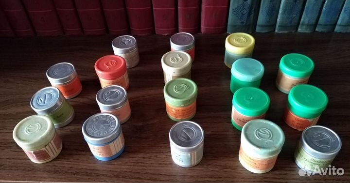 Диафильмы разные