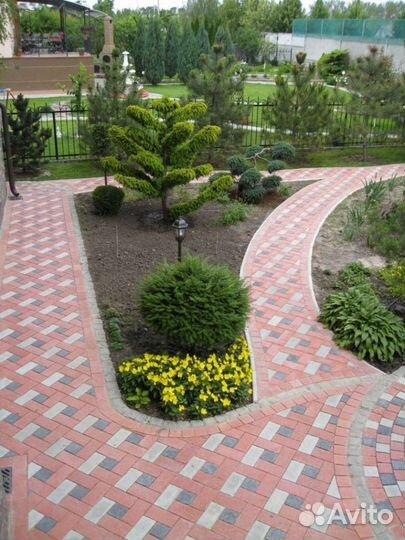 Благоустройство