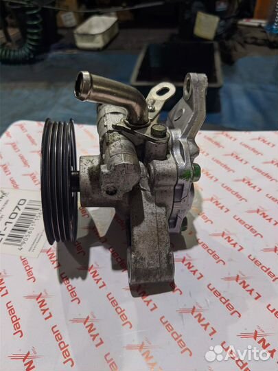 Гидроусилитель руля на Мицубиси