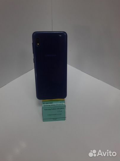 Samsung Galaxy A10, 2/32 ГБ