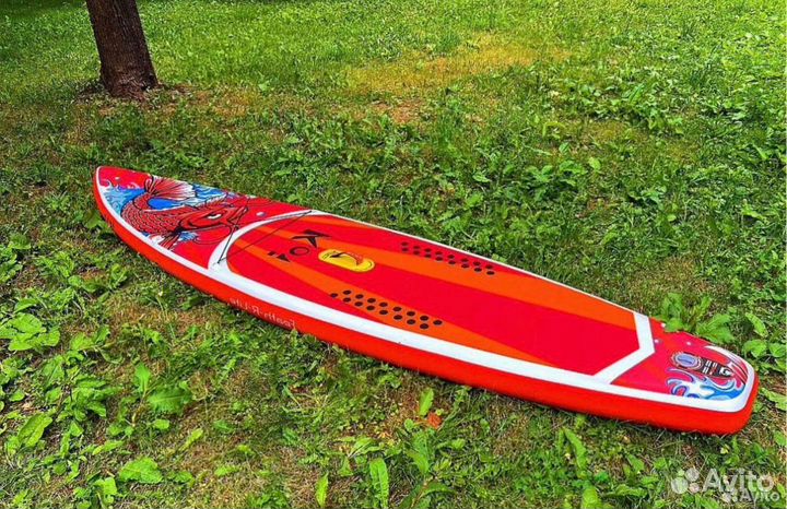 Сар Борд Кои / Sup Board Koi 11.6 новый оригинал