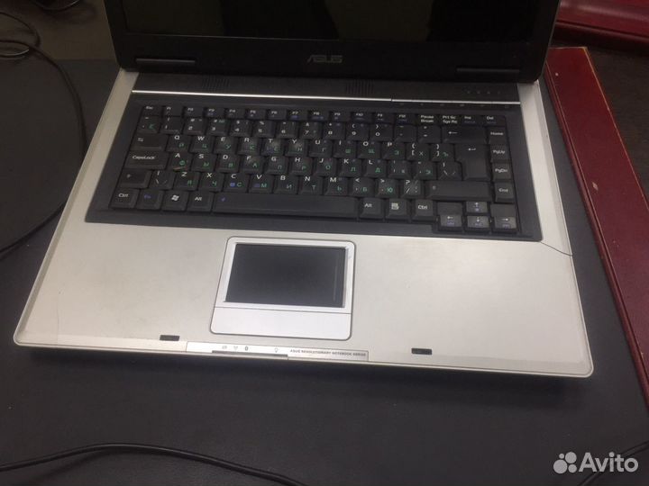Asus 2 ядра 2 гига