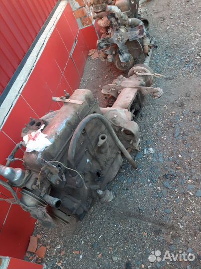 Запчасти на УАЗ