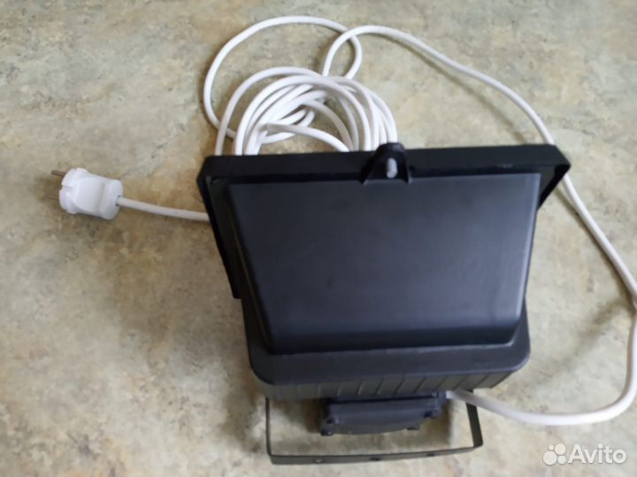 Светодиодный прожектор 500Вт