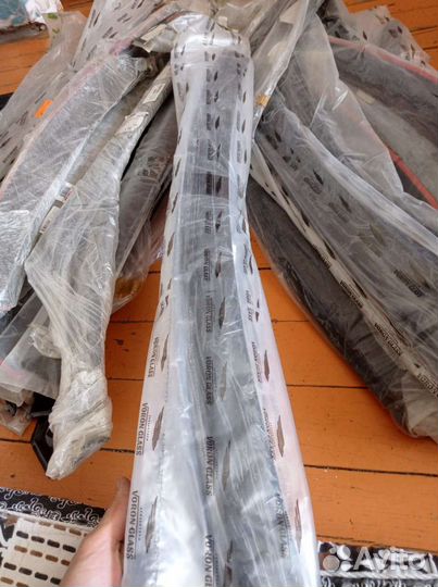 Ветровики для иномарок