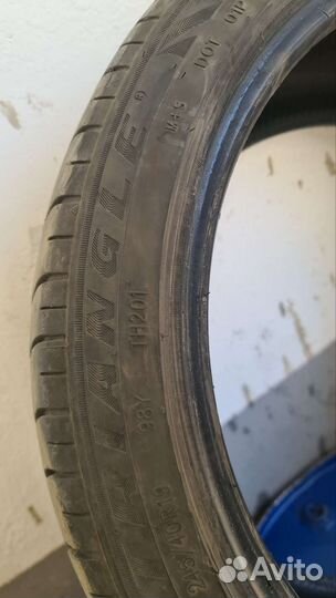 Triangle TH201 245/40 R19