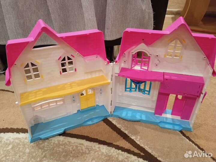 Детские игрушки