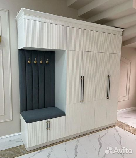 Шкаф на заказ