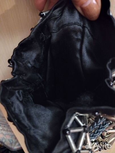 Винтажная сумка