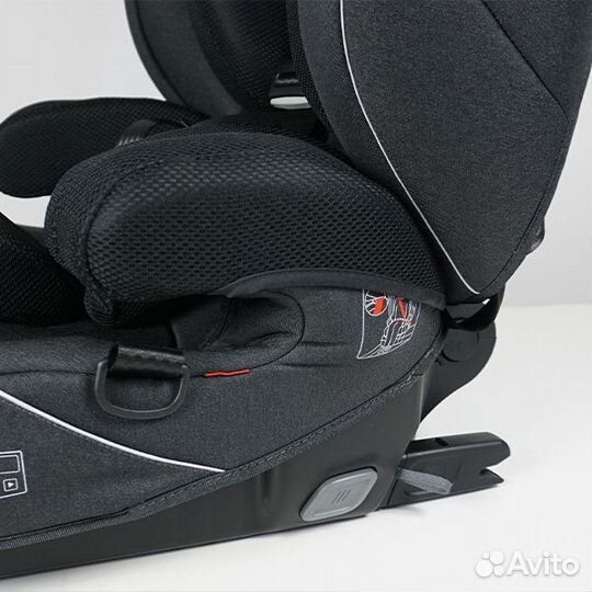 Автокресло для детей с дцп Recaro Monza Nova